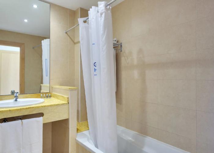 Cabogata Beach Hotel