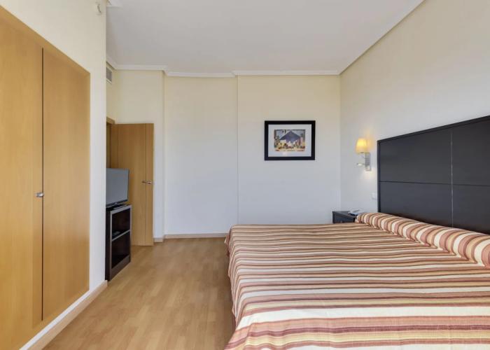 Cabogata Beach Hotel