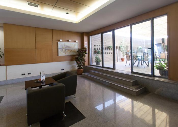 Hotel Sercotel Gran Fama