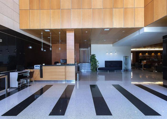 Hotel Sercotel Gran Fama