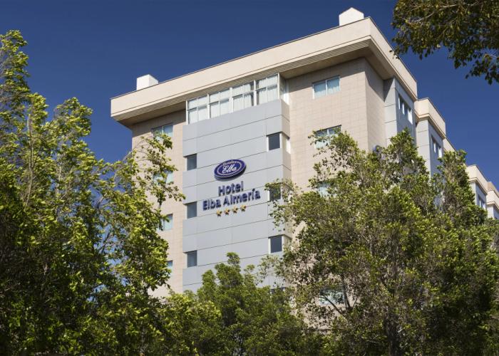 Elba Almería Business & Convention Hotel