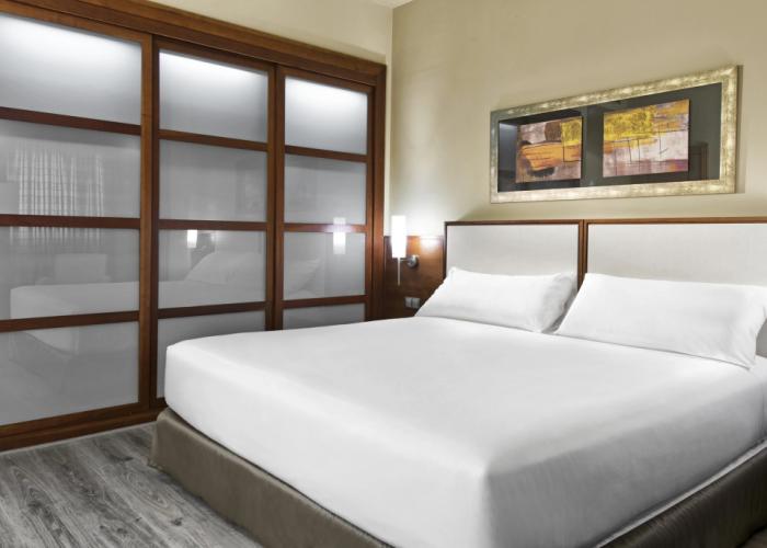 Elba Almería Business & Convention Hotel