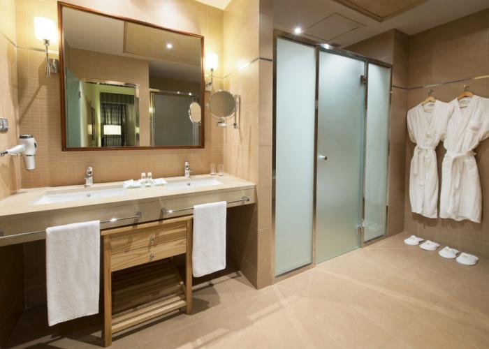 Elba Almería Business & Convention Hotel
