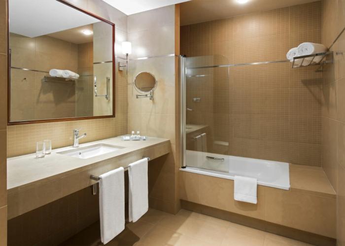 Elba Almería Business & Convention Hotel