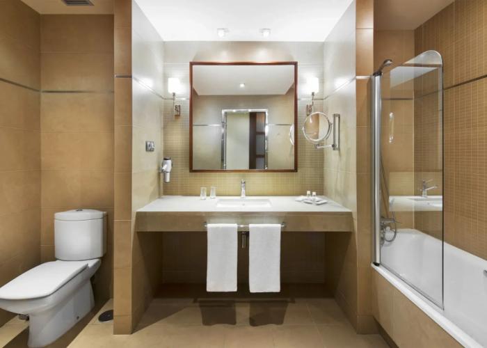 Elba Almería Business & Convention Hotel