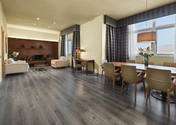 Elba Almería Business & Convention Hotel
