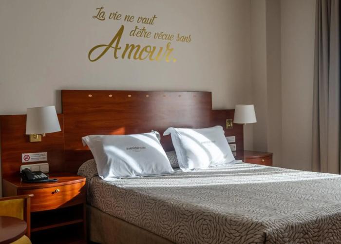 Avenida Hotel Almería