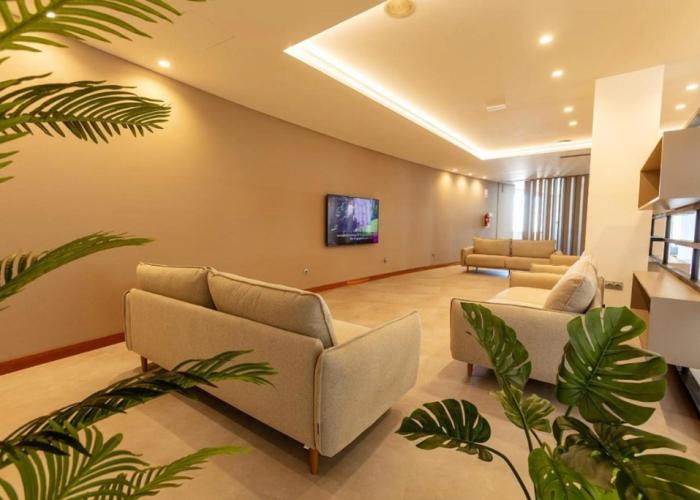 Hotel Vértice Índalo Almería
