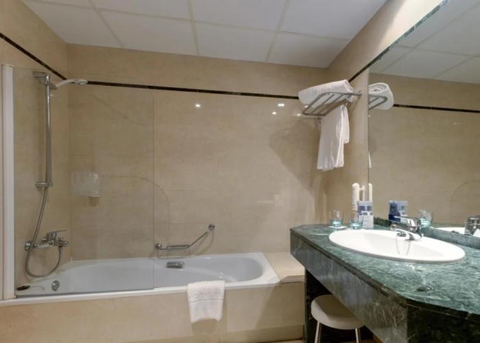 Hotel Vértice Índalo Almería