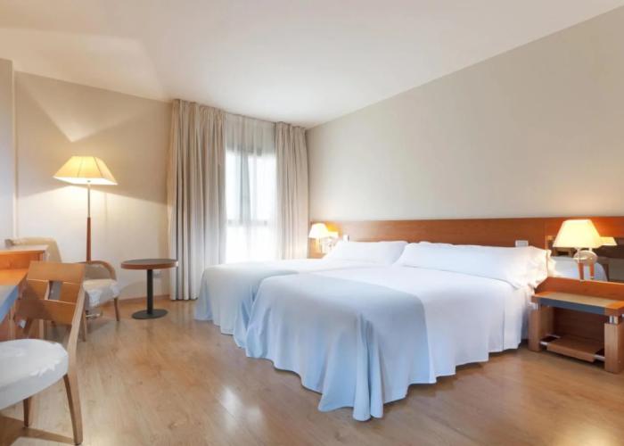 Hotel Vértice Índalo Almería
