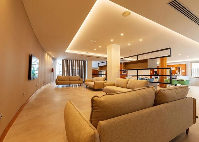 Hotel Vértice Índalo Almería