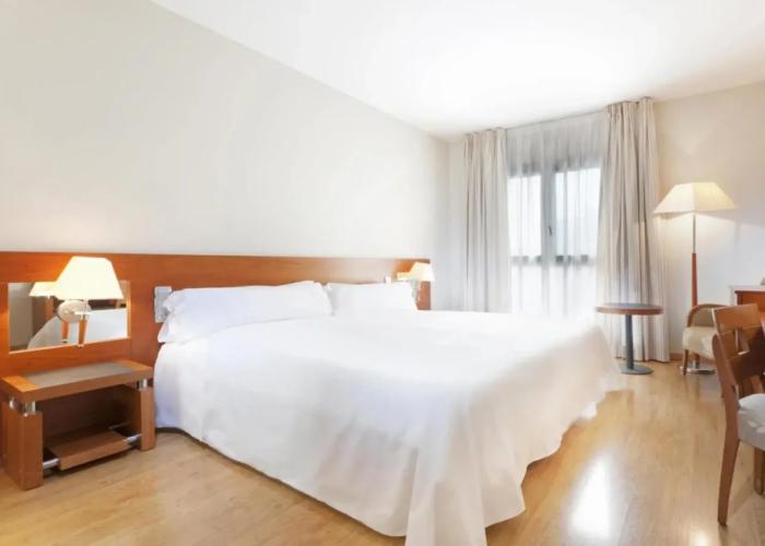 Hotel Vértice Índalo Almería