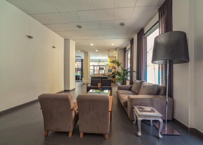 Hotel La Perla