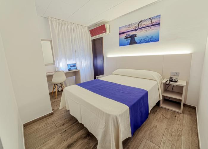 Hotel La Perla