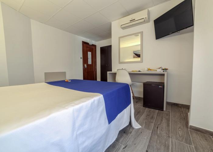 Hotel La Perla