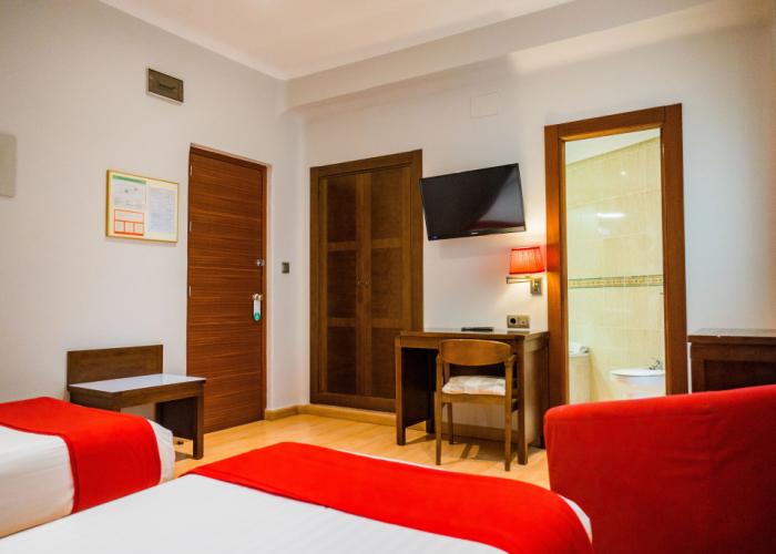 Hotel Costasol