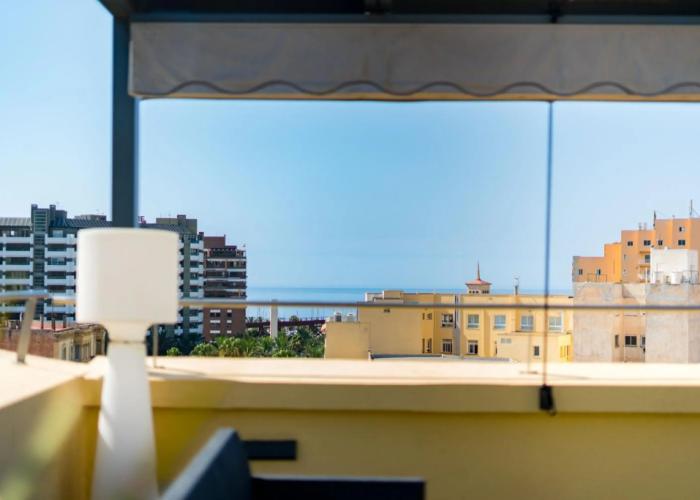 Hotel Costasol