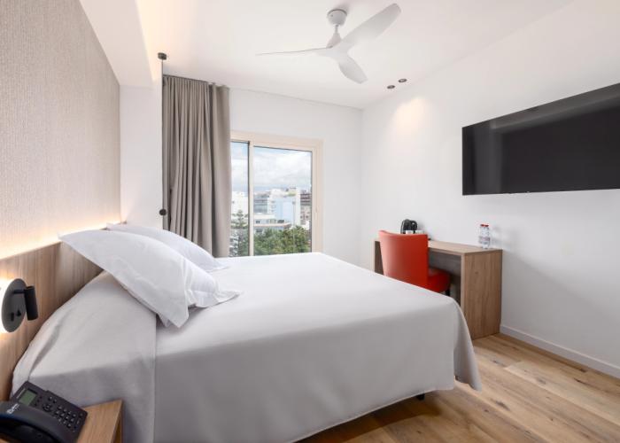 Ohtels Gran Hotel Almería