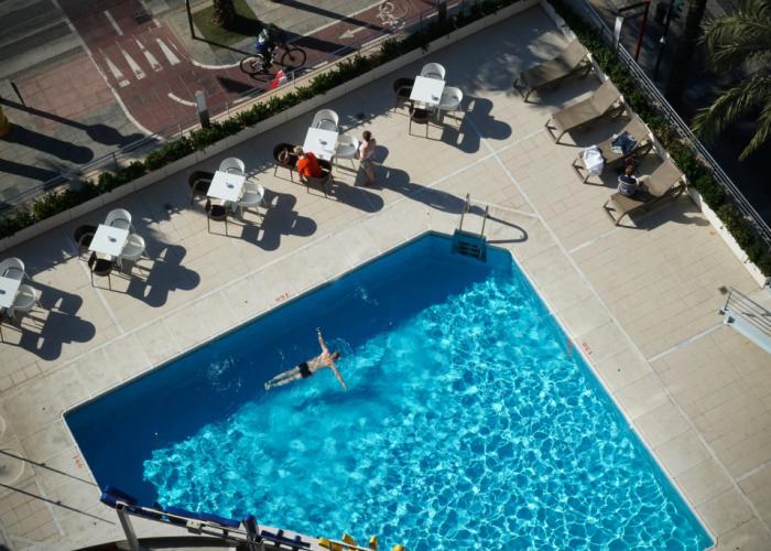 Ohtels Gran Hotel Almería