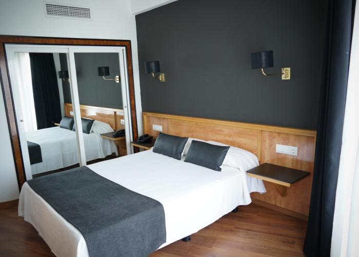 Ohtels Gran Hotel Almería