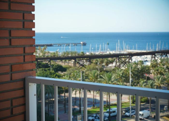 Ohtels Gran Hotel Almería