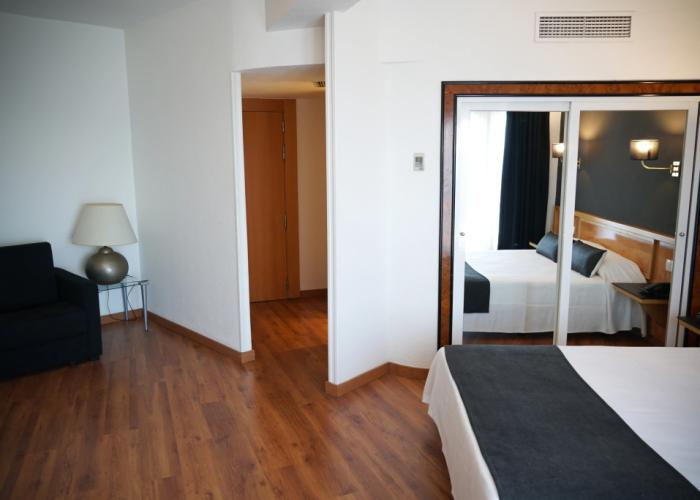Ohtels Gran Hotel Almería