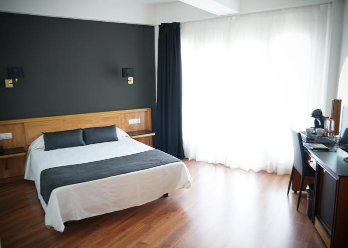 Ohtels Gran Hotel Almería