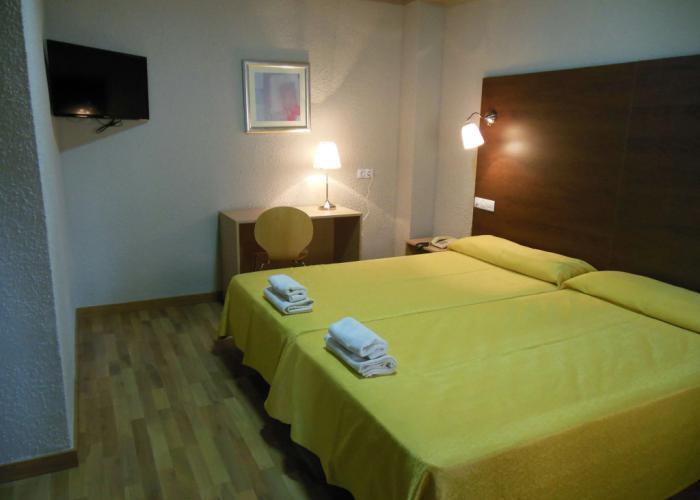 Hotel Embajador