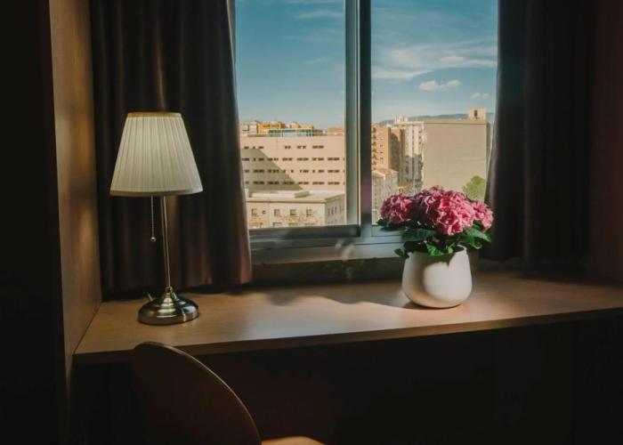 Hotel Embajador