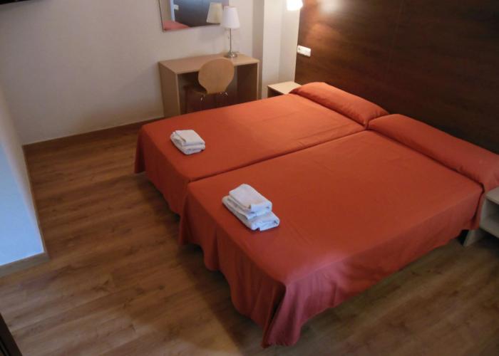Hotel Embajador