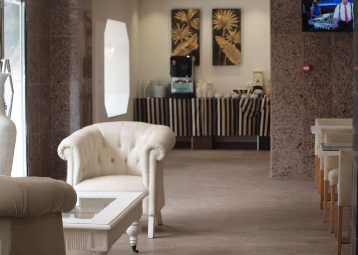 Hotel Embajador