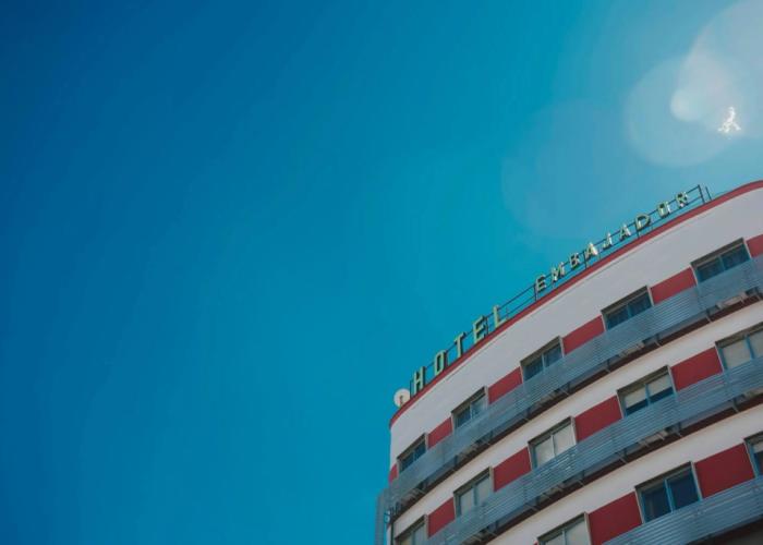 Hotel Embajador