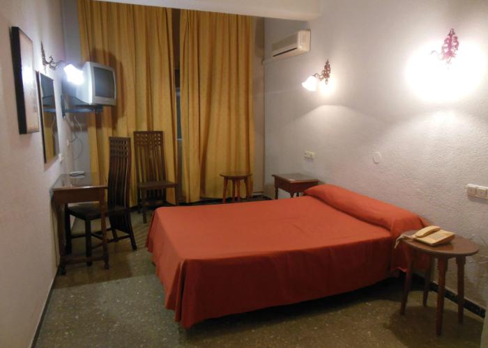 Hotel Embajador