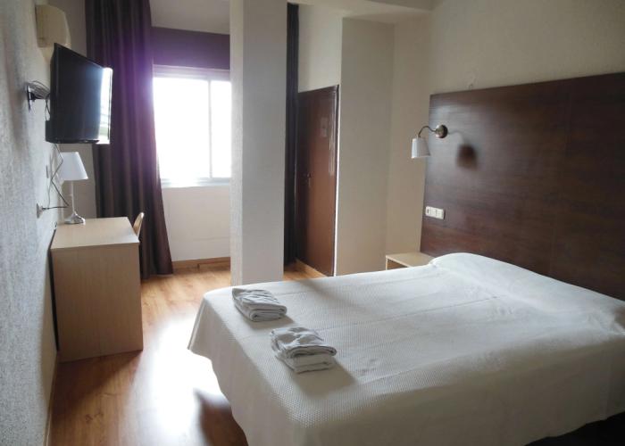 Hotel Embajador