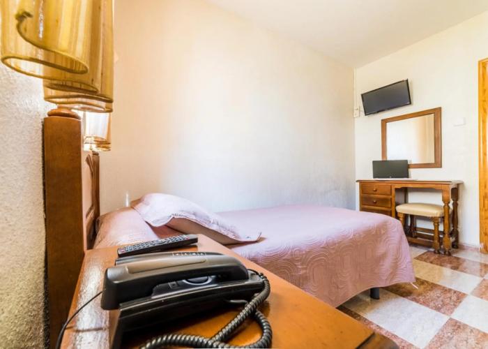 Hotel Sevilla