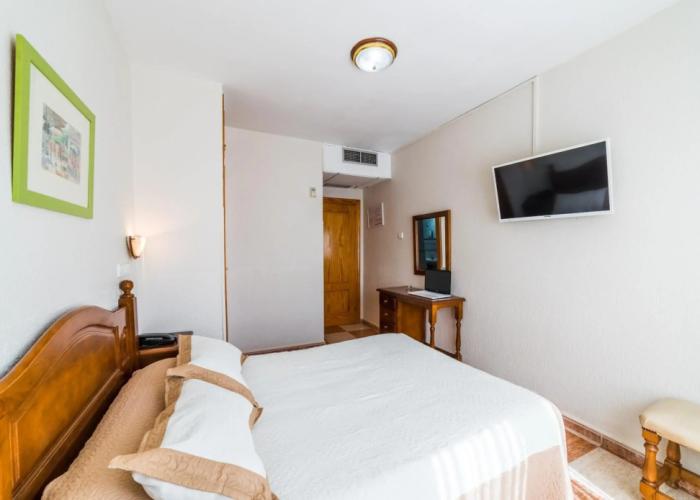 Hotel Sevilla