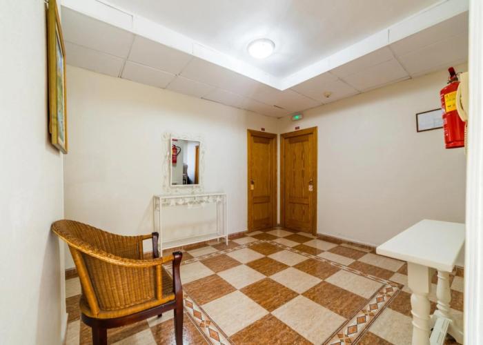 Hotel Sevilla