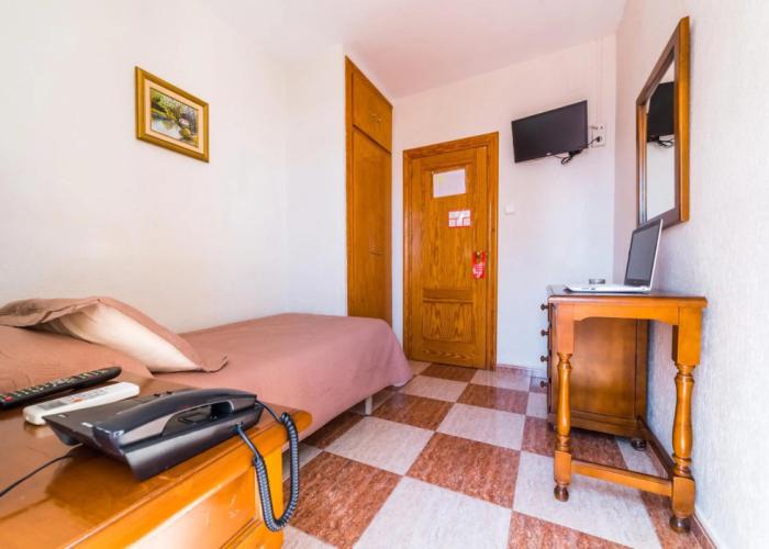 Hotel Sevilla