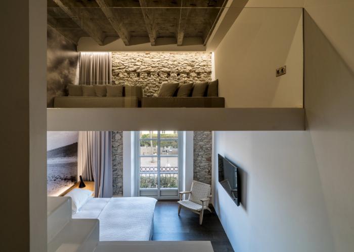 Aire Hotel & Ancient Baths