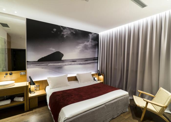Aire Hotel & Ancient Baths