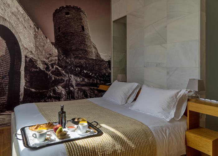 Aire Hotel & Ancient Baths