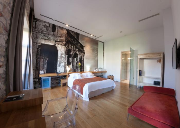 Aire Hotel & Ancient Baths