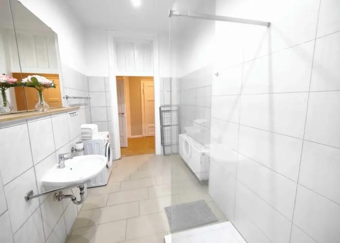 Zollikof Aparts - Sauna & Studioapartments