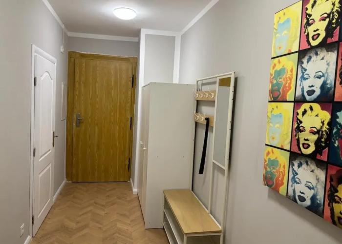 Zollikof Aparts - Sauna & Studioapartments