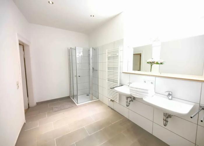 Zollikof Aparts - Sauna & Studioapartments