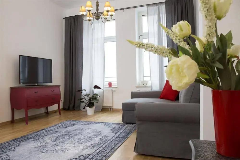 фото Leon Apartment