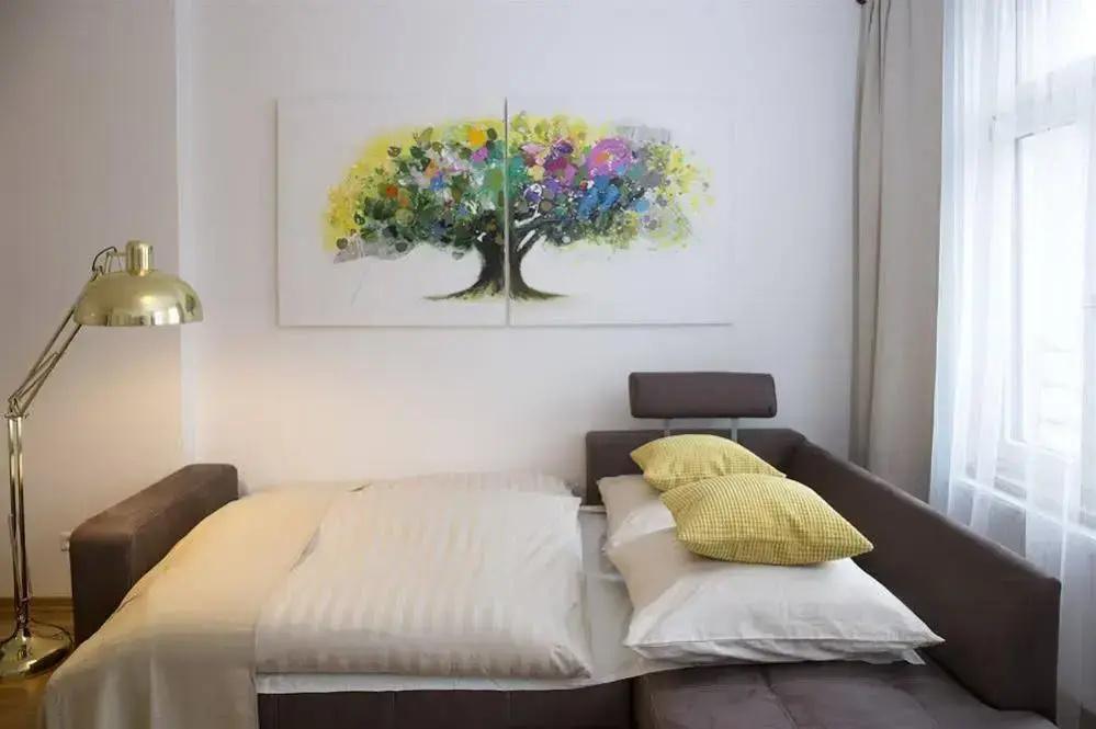 фото Leon Apartment