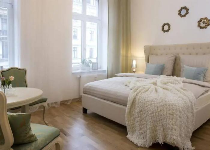 Leon Apartment