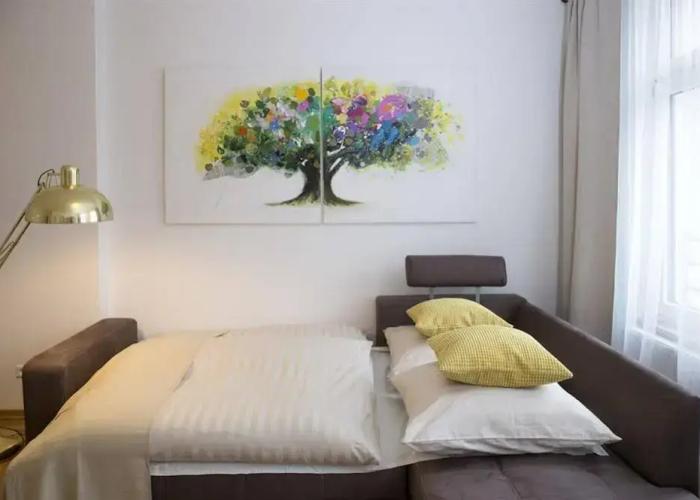 Leon Apartment