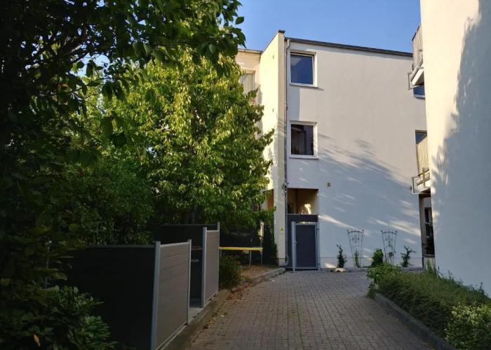 gapart - Apartments mit Küche